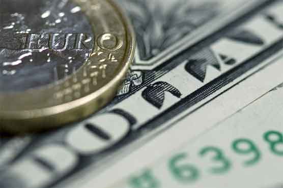 Euro high as Italy stokes eurozone hopes