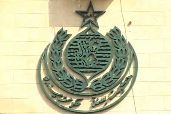 Sindh Govt to host APC today