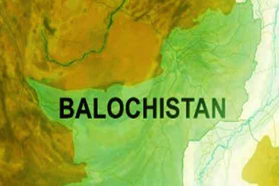 Electoral candidate killed in Jhal Magsi