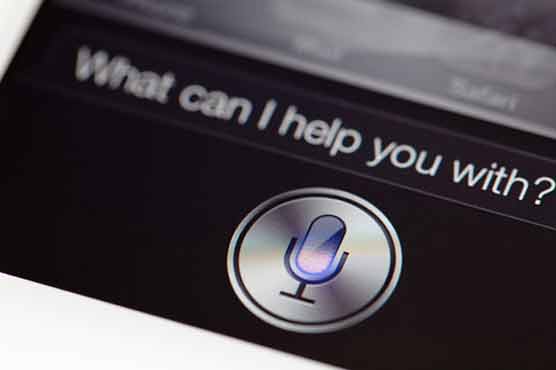 How Siri, Google Now respond to 5 questions
