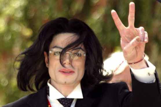Michael Jackson song played for jury in civil case