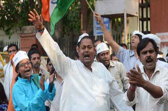  Rape case: Four-year-old Indian girl passes away