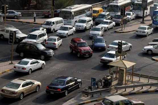 Violation of traffic rules: Kuwait deports 213 foreigners