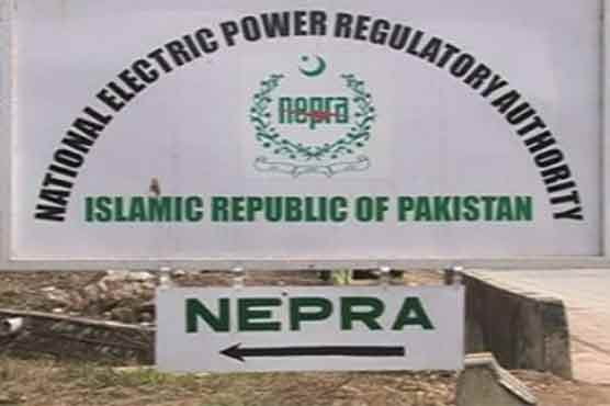 NEPRA approves tariff hike by Rs 1.34 per unit