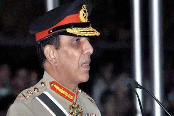  Elections will be held on time: Kayani