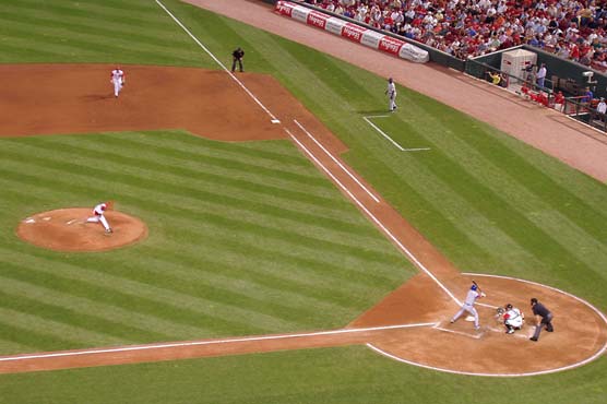 MLB suspension talks drag; 14 players targeted