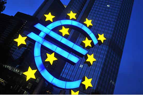 ECB to leave rates amid hopes for recession end 