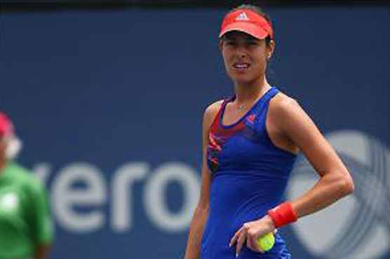 Ivanovic tops Cibulkova at Carlsbad 
