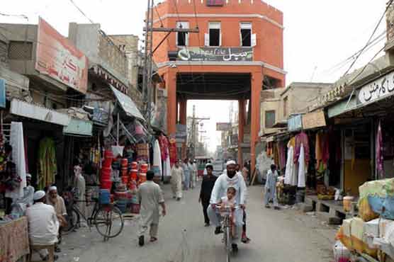 Normalcy returns to D.I Khan, curfew lifted 
