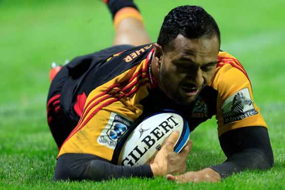 Chiefs unchanged for Super Rugby final 