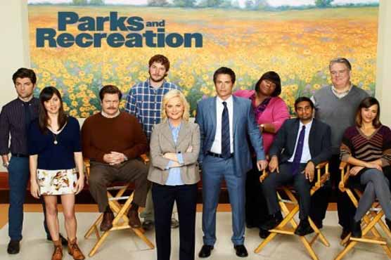 'Parks and Rec' loses 2 cast members 