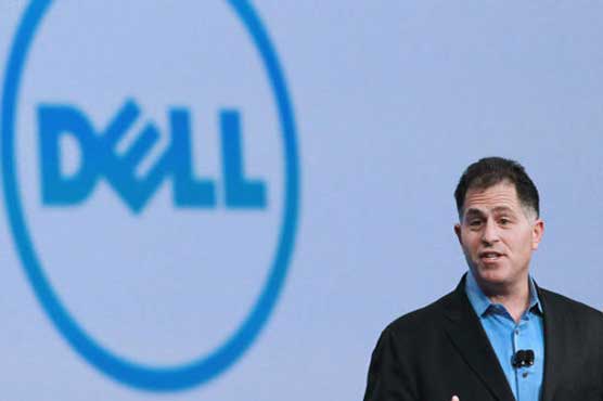 Dell's board deals blow to CEO's $24.4B buyout bid
