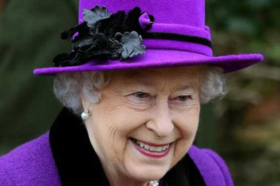 UK files include queen nuclear war speech