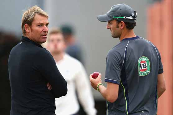 Australia wins toss, bats 1st vs England 