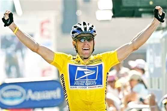Armstrong should get Tour wins reinstated: Ullrich