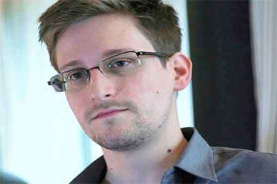 Edward Snowden has entered Russia: lawyer
