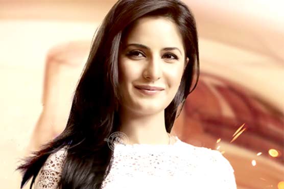 Katrina Kaif turns down Shah Rukh's film