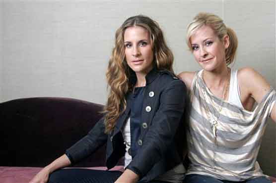 Women in the spotlight at Lollapalooza in Chicago 