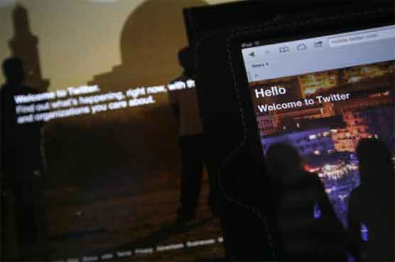 Twitter threats highlight menace of online trolls 