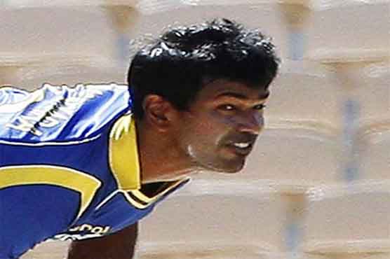 Kulasekara back from injury for South Africa T20s