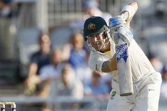 Clarke ton drags Australia back into Ashes series