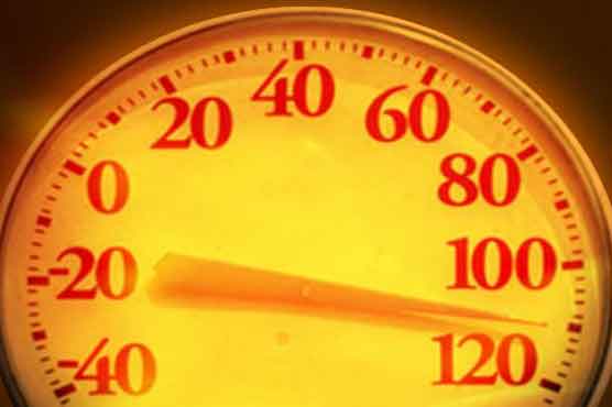 Study: Hotter temperatures lead to hotter tempers