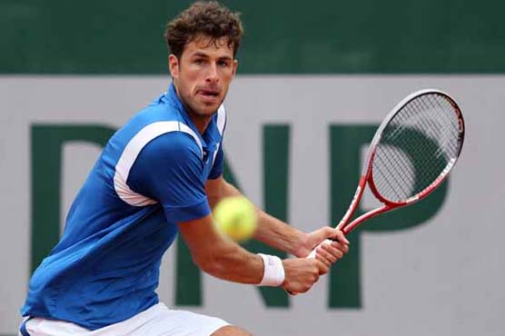 Haase tops Verdasco to reach Kitzbuehel semifinals