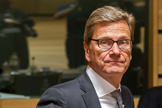 Germany urges Egypt to avoid ‘selective justice’