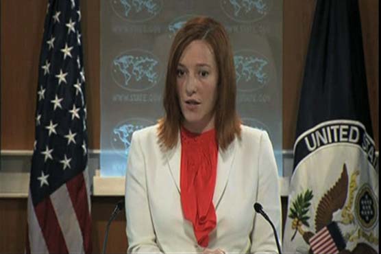 No timetable to end drone attacks: US