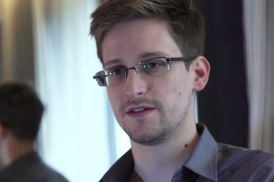 US careful not to let Snowden destroy Russia ties 