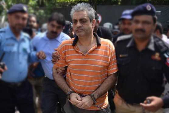 Ogra scam: Court extends judicial remand of Sadiq for 14 days