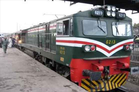 Saad directs to improve reserve fuel stocks of railways 