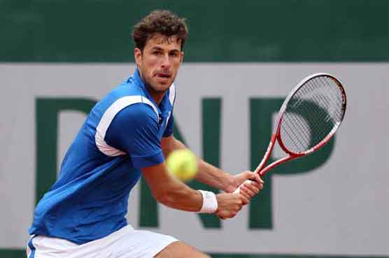 Granollers beats Haase to reach Kitzbuehel final