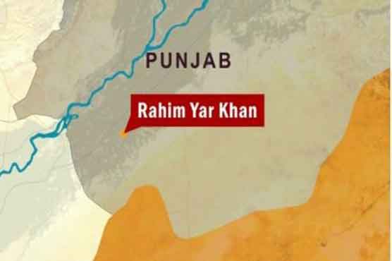 Shia leader along with son shot dead in Rahim Yar Khan 