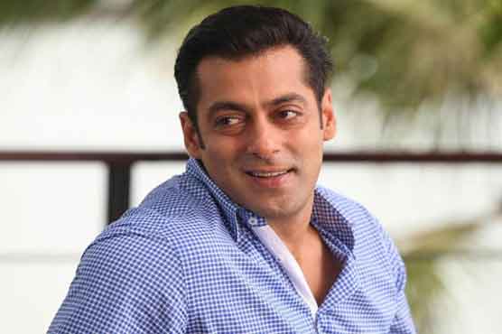 UK denies visa to Salman Khan