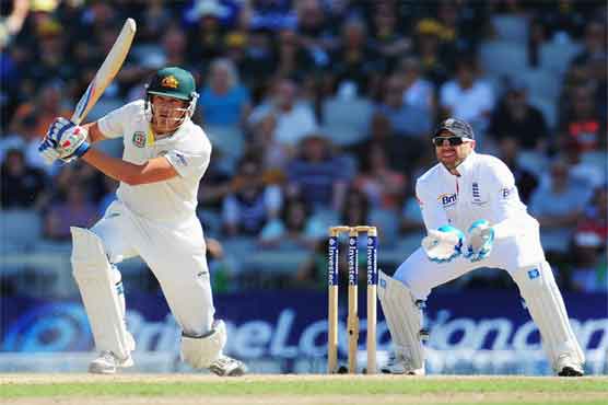 Clarke, Siddle put Aussies in charge of 3rd test