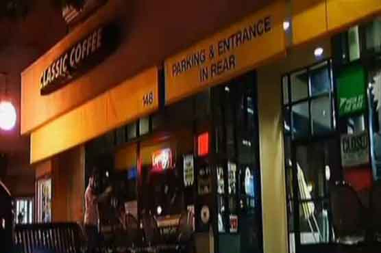 US film shoot almost becomes deadly shooting