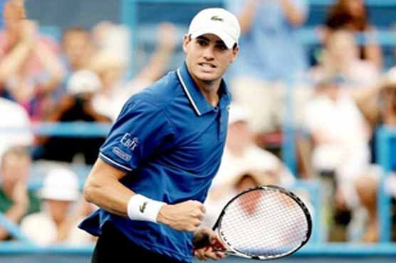 Isner to face Tursunov in Washington semis 