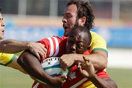 Brazil hunting for rugby players ahead of Rio 2016