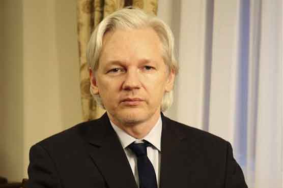 WikiLeaks founder proud of Australian support 