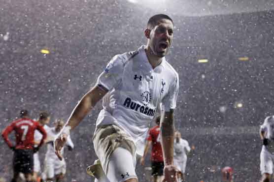 Dempsey leaves England, joins Seattle Sounders 