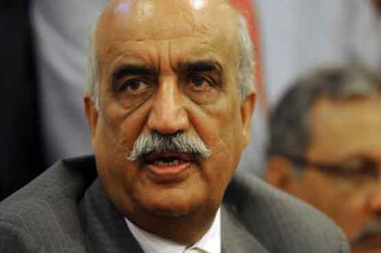 Govt heading towards One-Unit: PPP