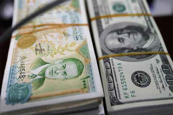 Lebanon: Traders using dollar as currency to face jail 