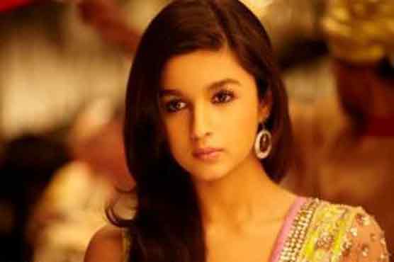 Dating rumours don't affect me: Alia Bhatt