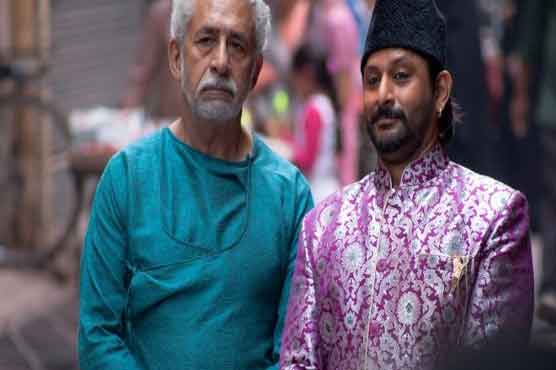 Arshad most secured actor in Bollywood: Shah