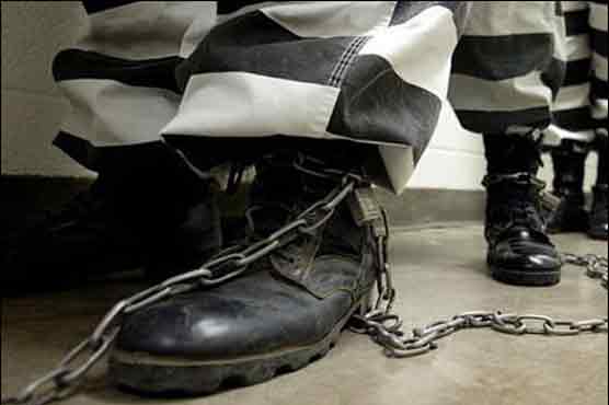 Three fishermen freed from Indian jail after 14 years 