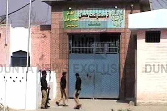 Cell phones, drugs available in Jhang Jail 