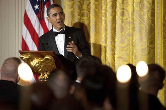 Happy Birthday, Mr President: Obama turns 52