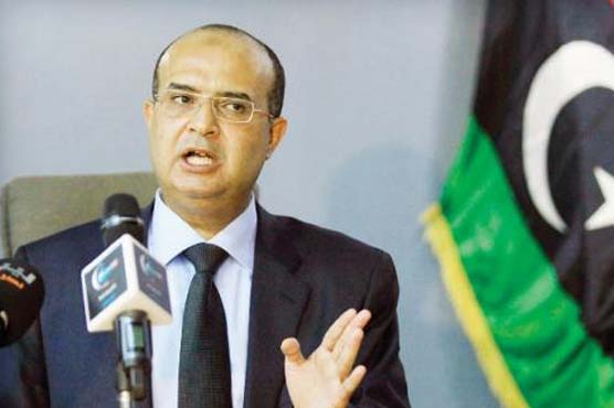 Libyan deputy PM resigns citing 'policy failure'