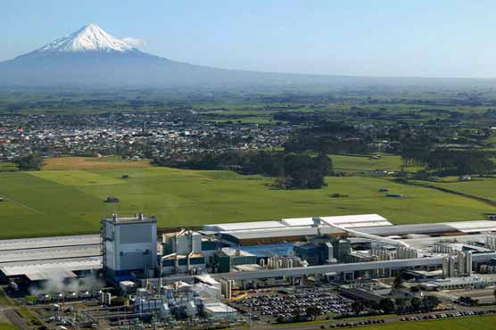 China, Russia halt some NZ dairy imports 